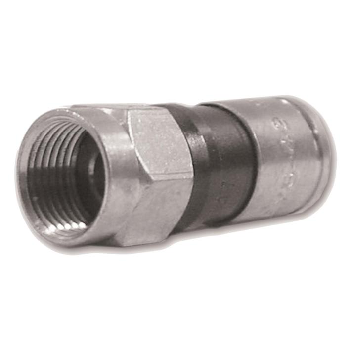 Televes Kompressions-F-Stecker (3824)
