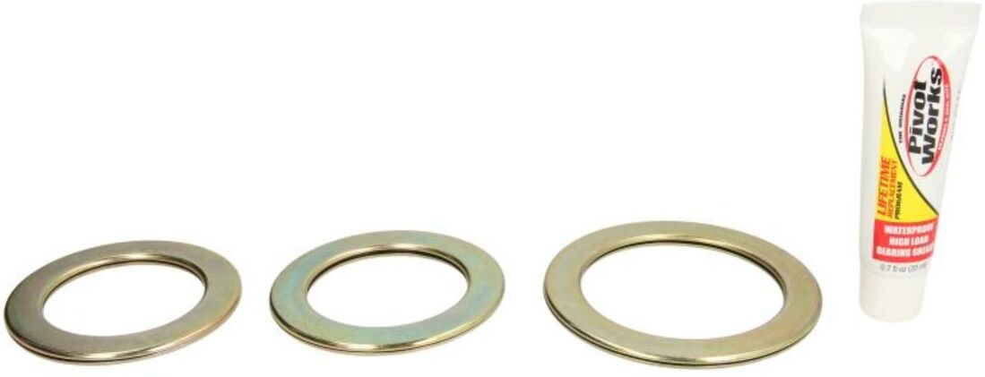 Kit de joints, amortisseur arrière PIVOT WORKS PWSHTB-H05-001-PB