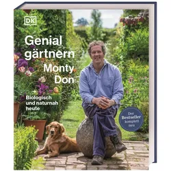 Genial Gärtnern, Ratgeber von Reinhard Ferstl, Monty Don