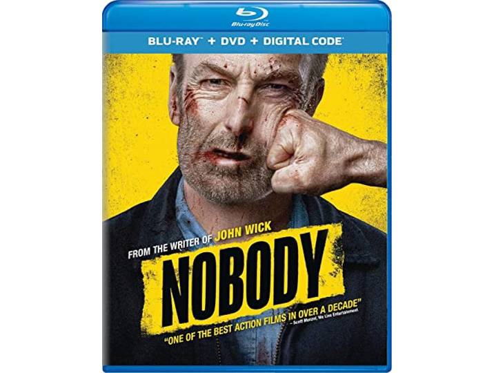 Nobody