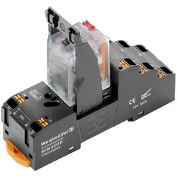 Weidmüller Koppelrelais 230VAC DRMKITP23#2576040000