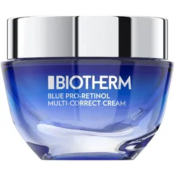 50ml Biotherm Blue Pro-Retinol Multi-Correct Cream