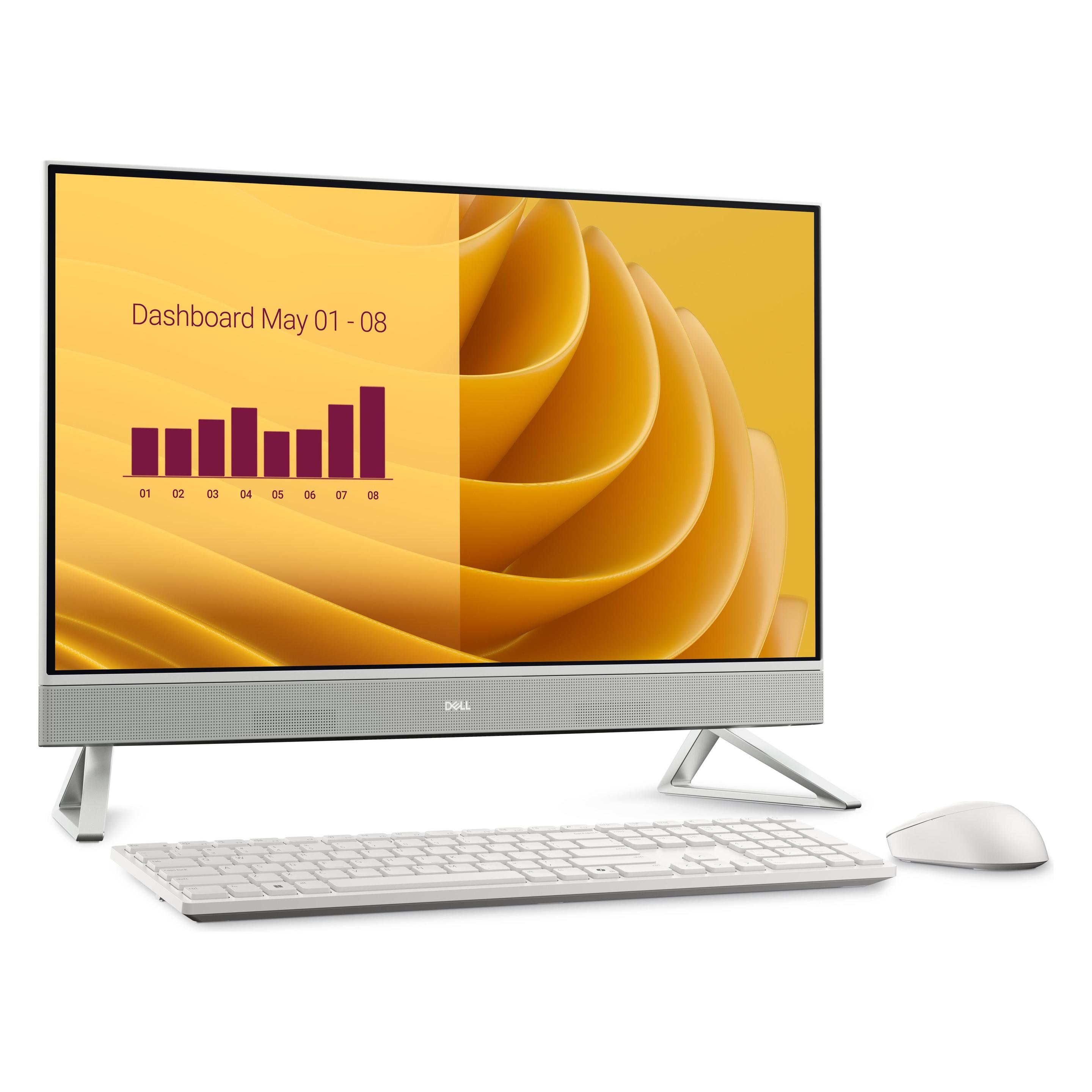 Dell EC27250 (512 GB, 16 GB) (HM65M)