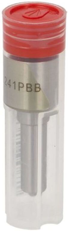 Injecteur WUZETEM PL241PBB
