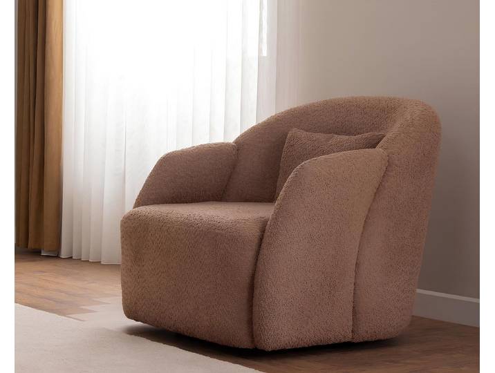 JVmoebel Sessel Bequemer Sessel für maximalen Komfort und modernes Design (1-St)