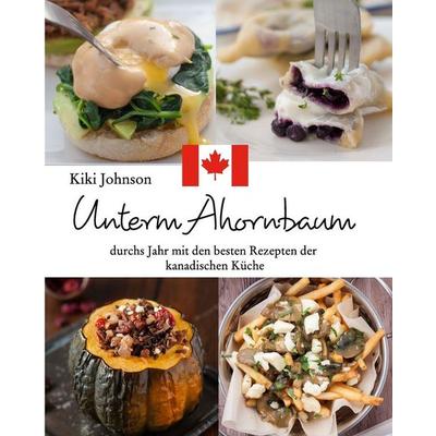 Unterm Ahornbaum, Taschenbuch von Kiki Johnson, Blurb, 978-1-388-80785-6
