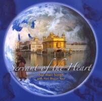 Singh, Sat Hari - Servant of the Heart - Preis vom 12.10.2026 11:37:12 h