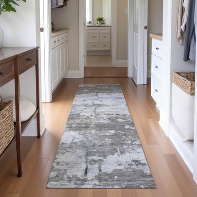 Addison Rugs Premium Washable Super Soft Modern Brandon Mayfield Rug