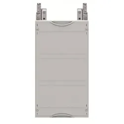 ABB STRIEBEL & JOHN MBX171N Modul für N/PE, CombiLine-Modul, Bausatz