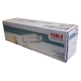 OKI Schwarz - Original - Tonerpatrone - für (BK) (45643612)
