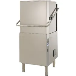 Nordcap Haubenspülmaschine - H8 DDG