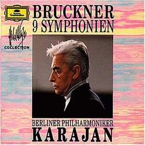 Herbert von Karajan - Karajan-Symphonien-Edition Vol. 3 - Preis vom 08.10.2026 07:26:42 h