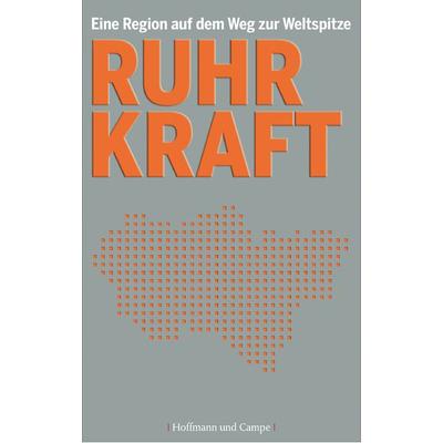 Ruhrkraft, Paperback von Christoph Peck, Hoffmann Und Campe