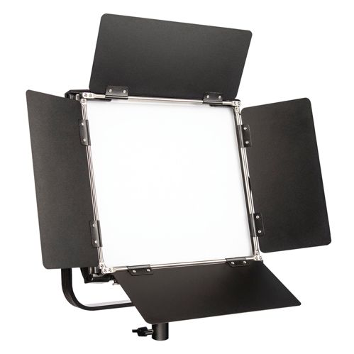 Walimex pro Rainbow LED RGBWW Flächenleuchte 50W