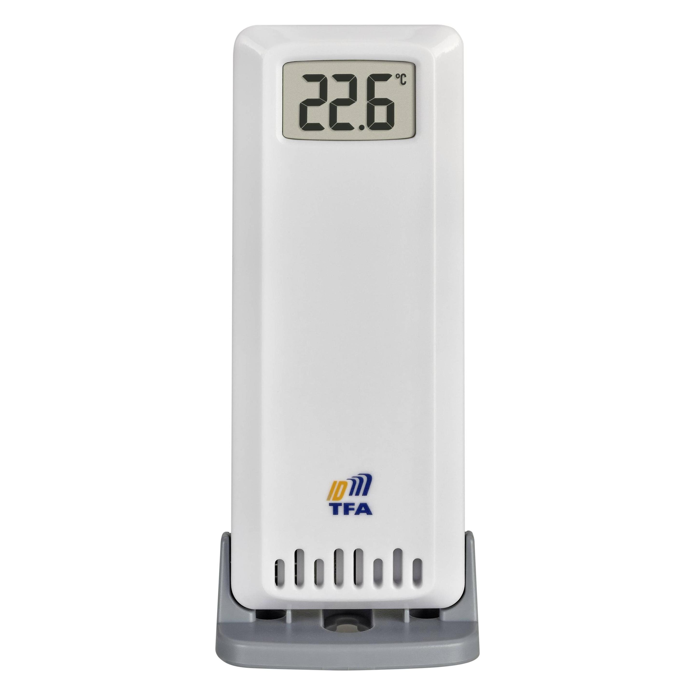 TFA Thermo-Hygro-Sender ID 30.3900.02 für Klima@Home 2 und Meteochrome (30.3900.02)