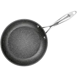 Eaziglide Bratpfanne 24cm, Pfanne + Kochtopf