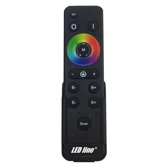 Ledline LED bar controller 471338, - (Gerätespezifische Fernbedienung, Radio Frequency (RF), WLAN) (42119878)