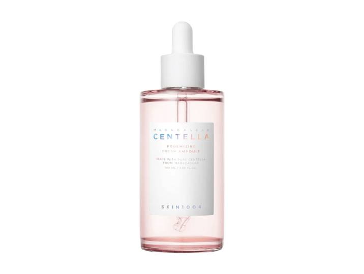 SKIN1004 Madagascar Centella Poremizing frisse ampul 30 ml
