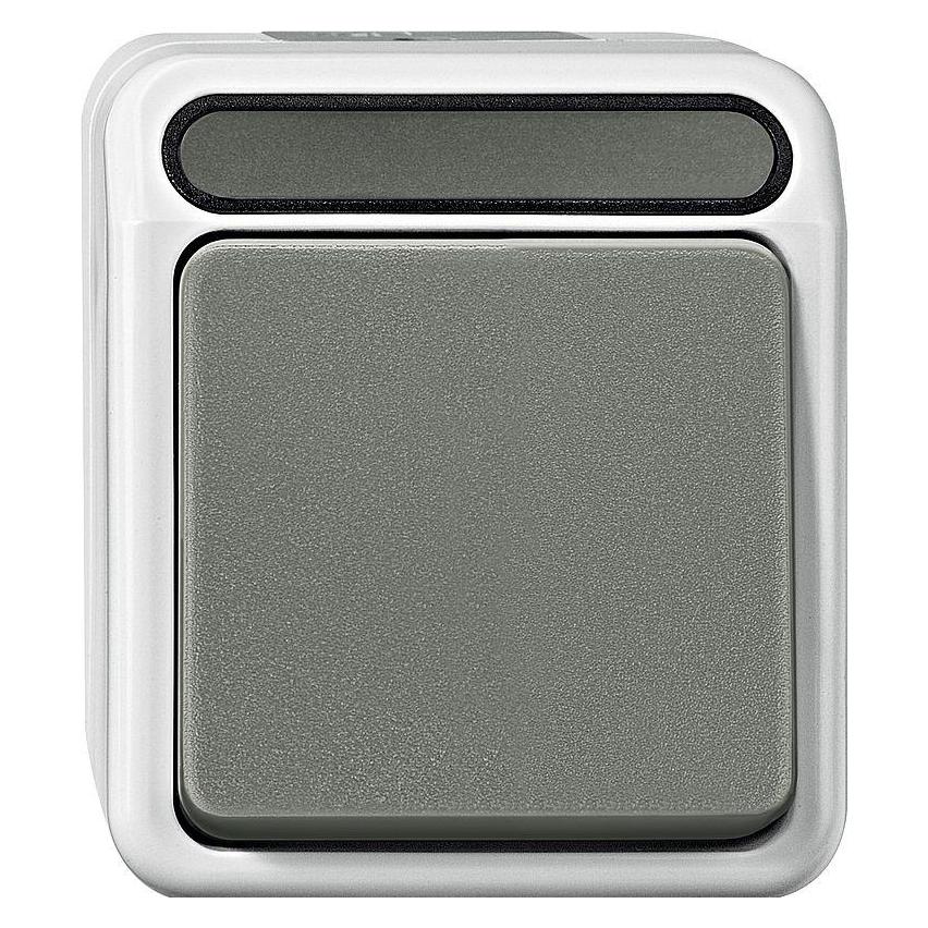 Merten Taster (MEG3150-8029)