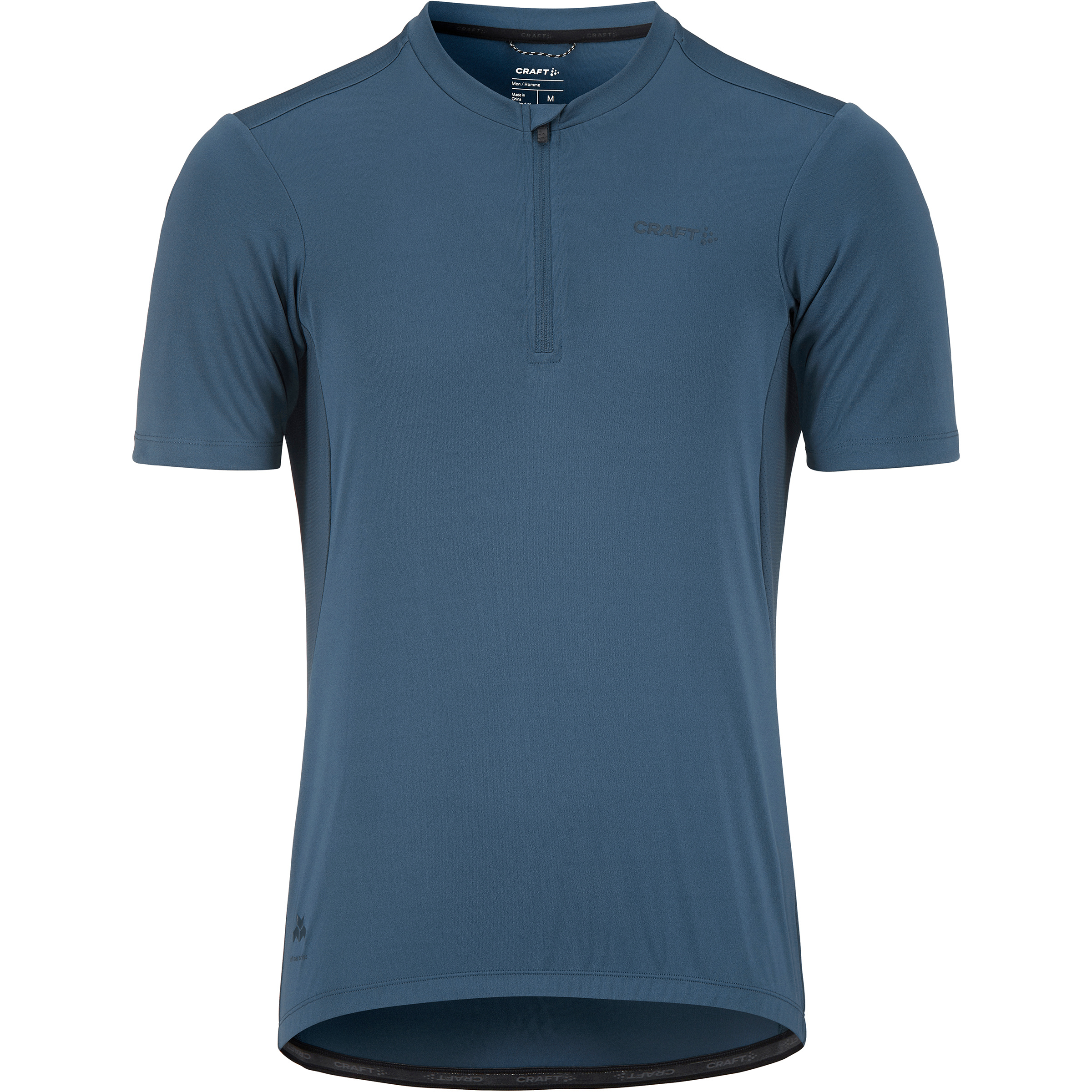 Craft Core Offroad Radtrikot Herren Radtrikots blau Größe S Mountainbike