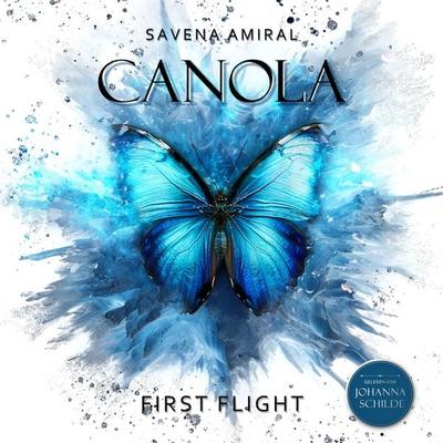 Canola - Savena Amiral, Audio, 4071498251690