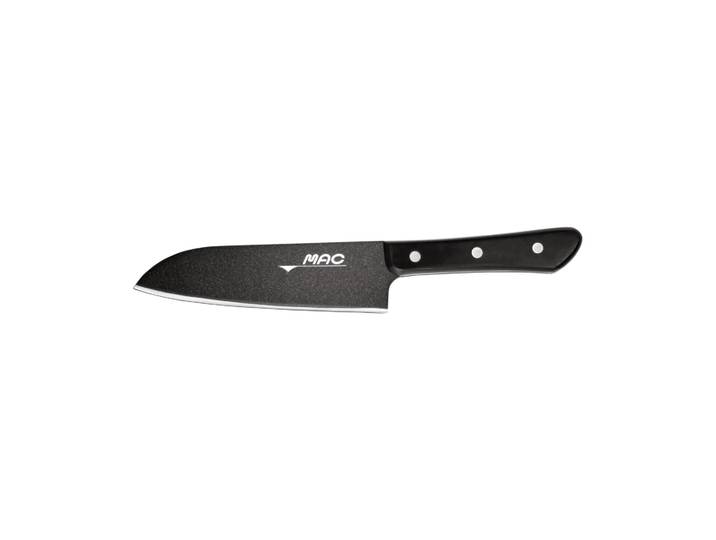 MAC Santoku Mac Black Fluorine 17 cm