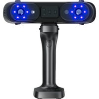 Sermoon X1, 3D-Scanner
