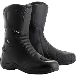 Alpinestars Andes V2, Stiefel Drystar - Schwarz - 39 EU