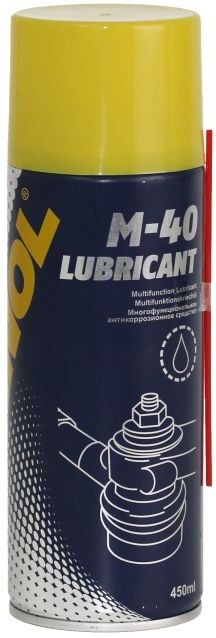 MANNOL 9899 Penetrating oil