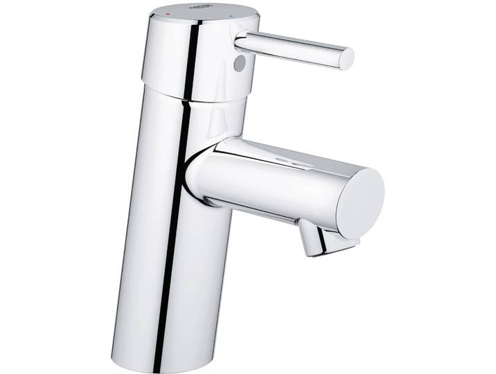GROHE Mitigeur monocommande Lavabo Taille S Concetto Chromé 2338510E