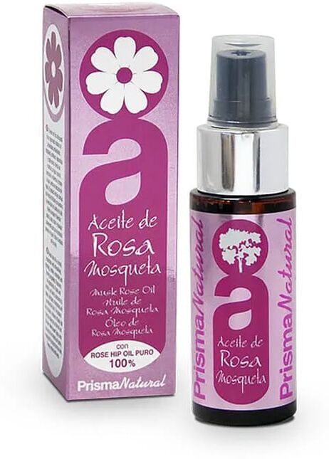 Prisma Natural ACEITE ROSA MOSQUETA 50ml