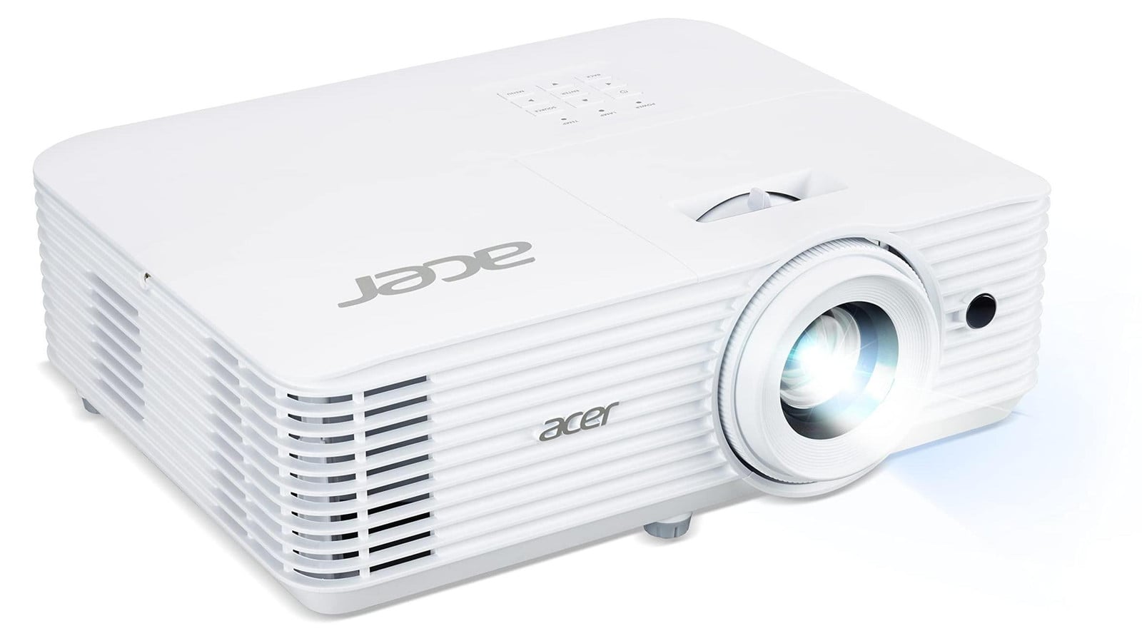 Acer MR.JW011.001 X1528Ki DLP Full HD-Beamer met 5.200 ANSI-Lumen