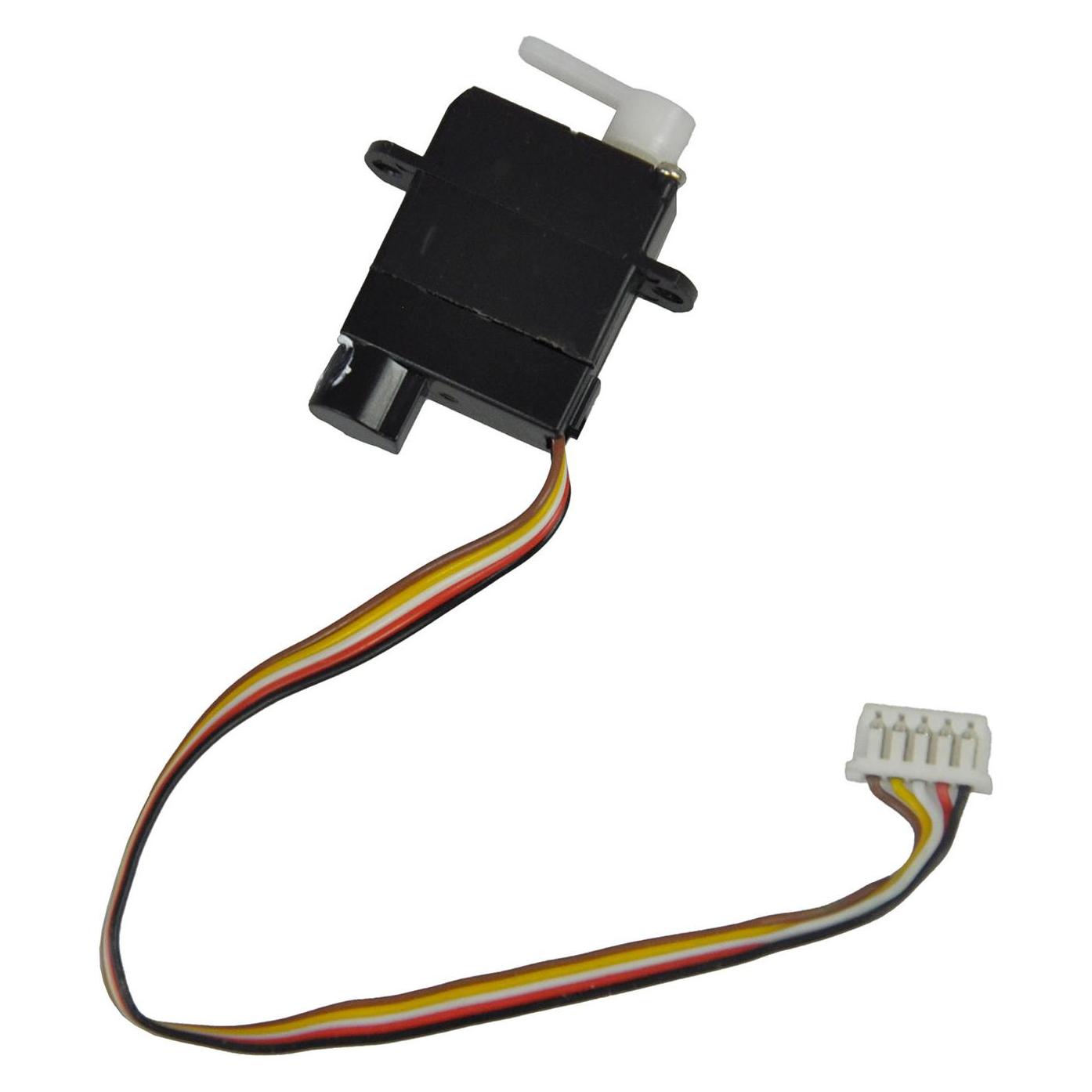 Amewi Servo J11 & SU27 (39883706)
