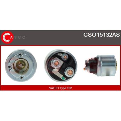 CASCO Magnetschalter, Starter CSO15132AS