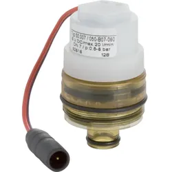 Geberit Magnetventil zu Geberit Waschtischarmatur Typ 60 und 80-86