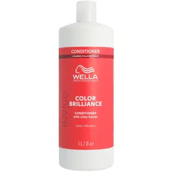 1L Wella Professionals Invigo Color Brilliance Conditioner coarse
