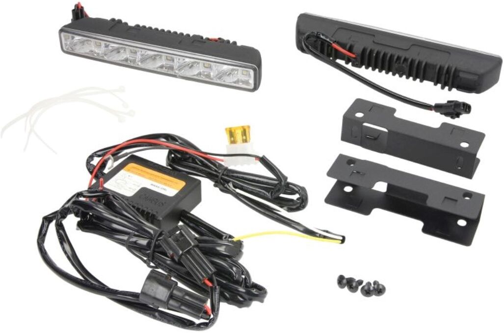TECH LD901 Daytime running lights