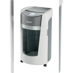 LEITZ Aktenvernichter IQ OpiMax P5 83600000