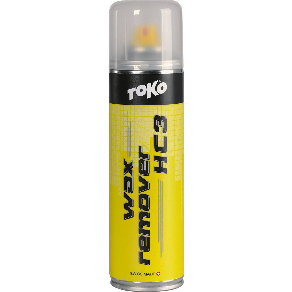 Toko Waxremover HC3 250ml neutral (0000) 5506504