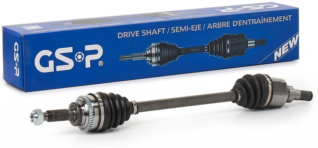 GSP 257211 Drive shaft