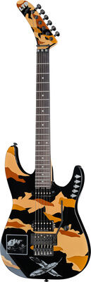 ESP LTD GL Desert Eagle Desert Eagle
