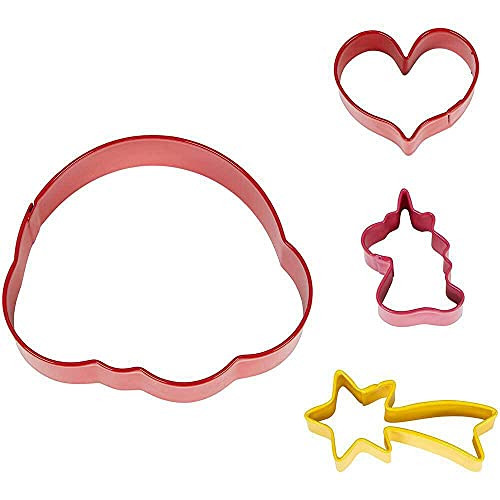 Wilton Cookie Decorating Kit Koekjesdecoratieset, Unicorn