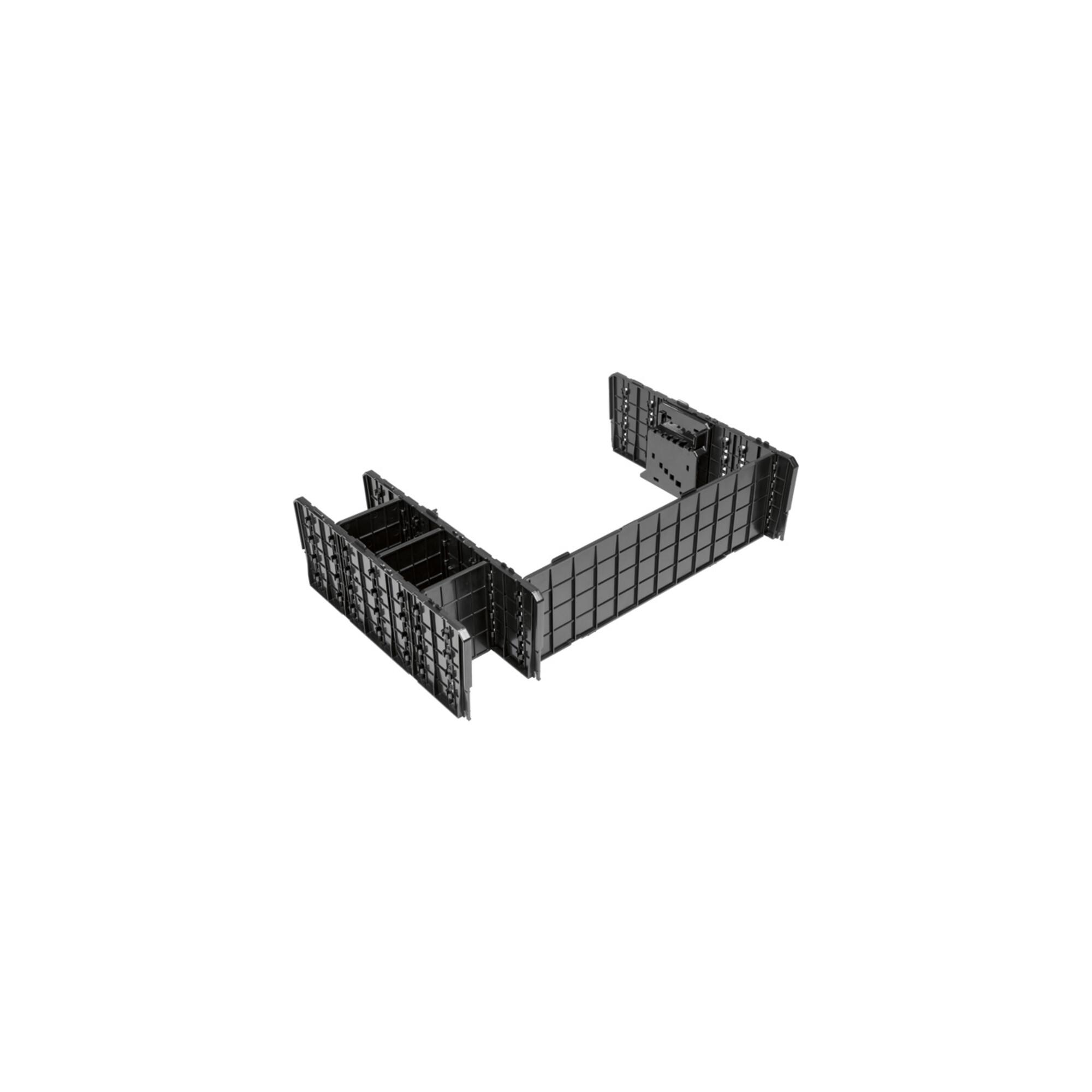 BOSCH Koffersystem Partition Wall Set XL-BOXX (1600A0259X)