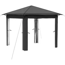 vidaXL, Pavillon, Pavillon (260 cm, 260 cm)