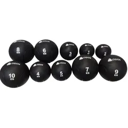 Odin Medizinball 4kg
