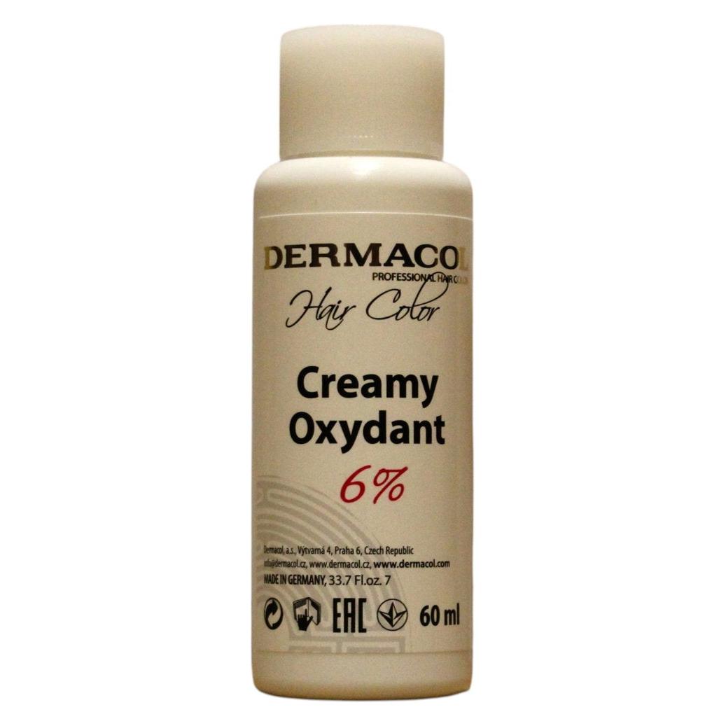 Dermacol Haaroxidationscreme Bleichen (54380391)