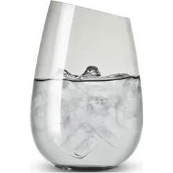 Eva Solo Glas, Trinkgläser, Grau