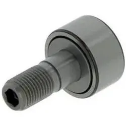 NTN, Kugellager, Kurvenrolle KR35 XH Innen-Ø 16 mm Aussen-Ø 35 mm Breite52 mm