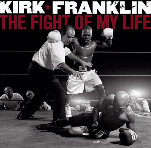 Kirk Franklin - Fight of My Life - Preis vom 10.10.2026 11:48:34 h