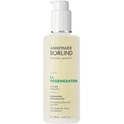 LL Regeneration Belebendes Blütentau Gel